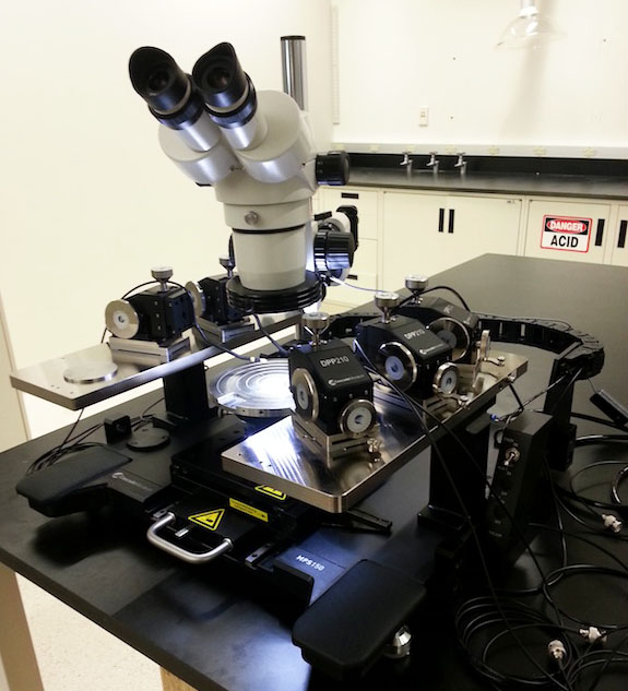 Probe Station